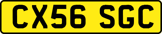 CX56SGC