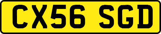 CX56SGD