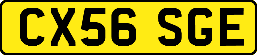 CX56SGE