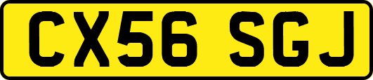 CX56SGJ