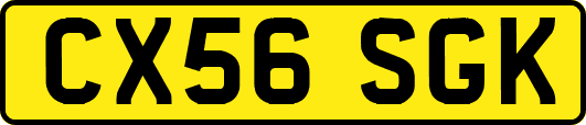 CX56SGK