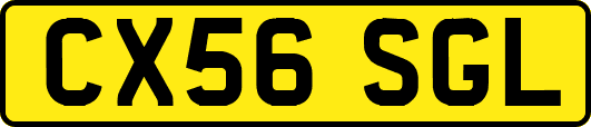 CX56SGL