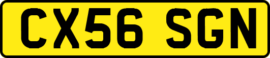 CX56SGN