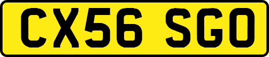 CX56SGO