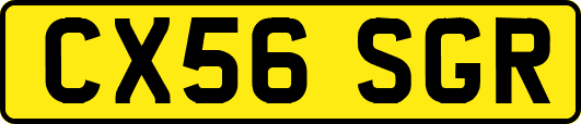 CX56SGR