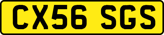 CX56SGS
