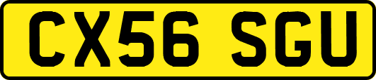 CX56SGU