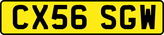 CX56SGW