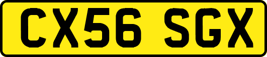 CX56SGX