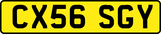 CX56SGY
