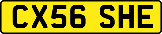 CX56SHE