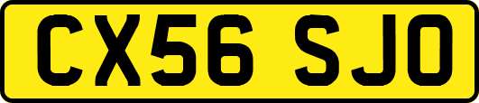 CX56SJO