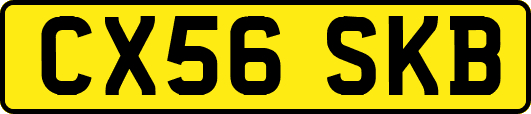 CX56SKB
