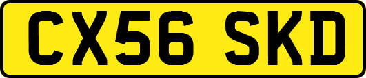 CX56SKD