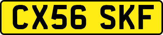 CX56SKF