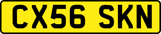 CX56SKN