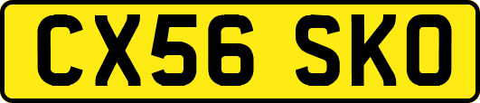 CX56SKO
