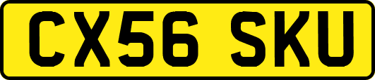 CX56SKU