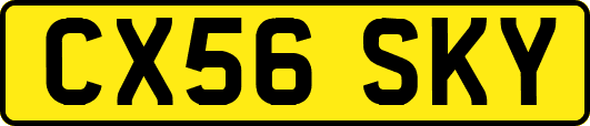 CX56SKY