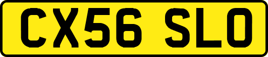 CX56SLO