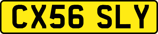 CX56SLY