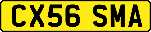 CX56SMA