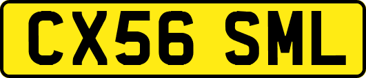 CX56SML