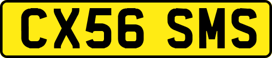 CX56SMS