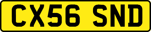 CX56SND