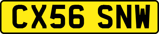CX56SNW