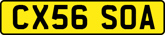 CX56SOA