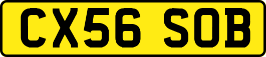 CX56SOB