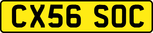 CX56SOC