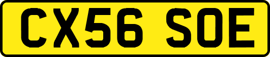 CX56SOE