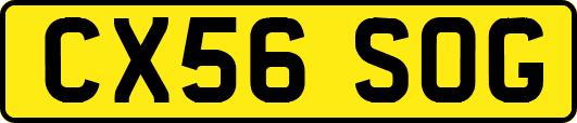 CX56SOG