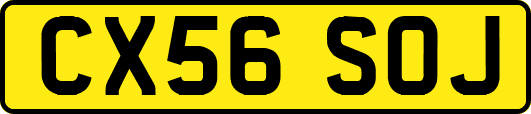 CX56SOJ