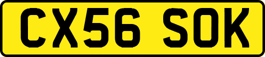 CX56SOK