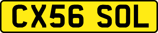 CX56SOL