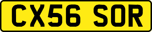 CX56SOR