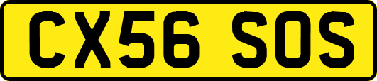 CX56SOS