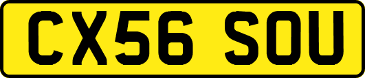 CX56SOU