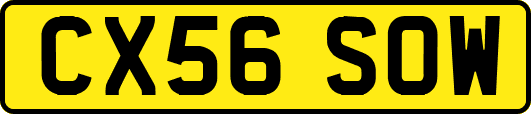 CX56SOW