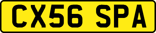 CX56SPA