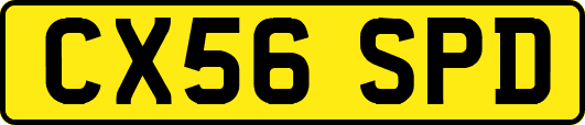 CX56SPD