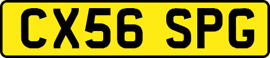CX56SPG