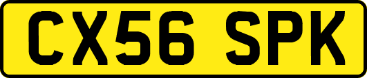 CX56SPK