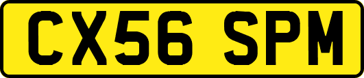 CX56SPM
