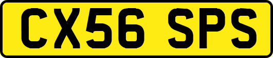 CX56SPS