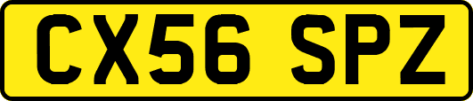 CX56SPZ