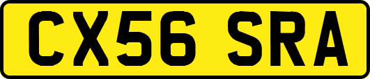 CX56SRA